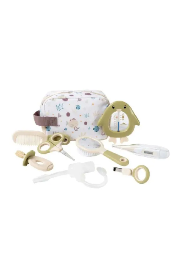BEBE CONFORT Toiletry Set - Under Sea