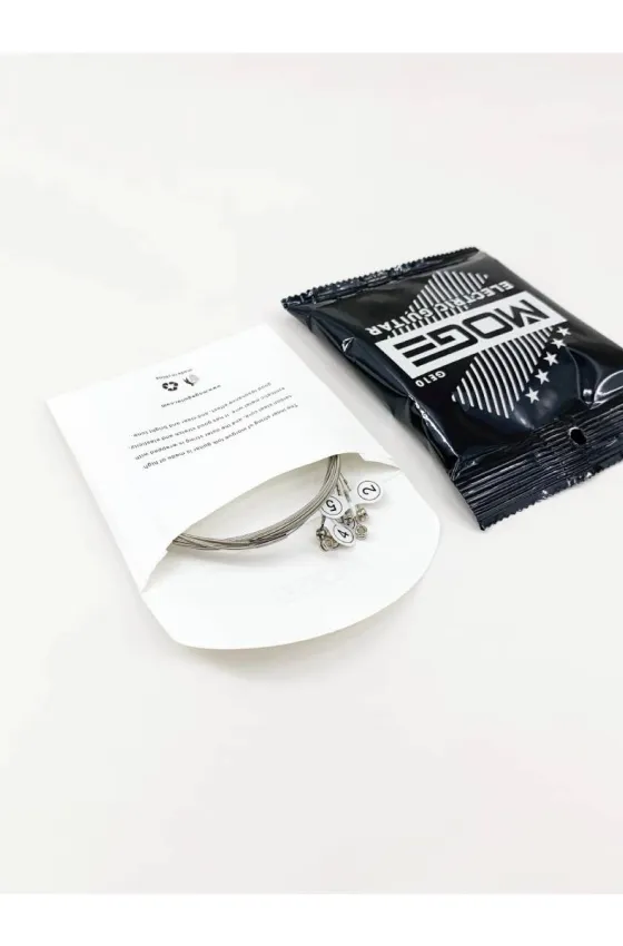 MOGE STRING ELECTRIC GE10