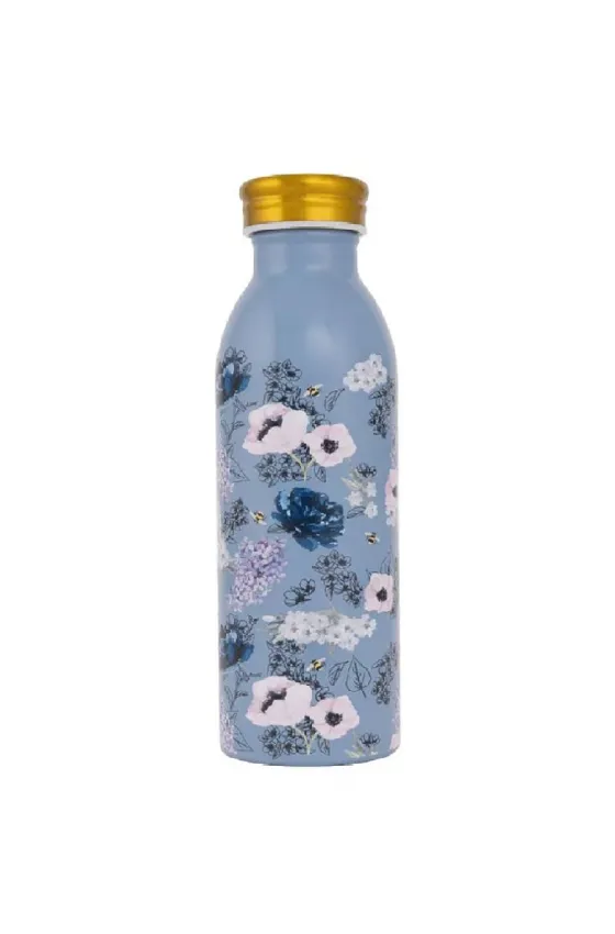 Bialetti Thermic Bottle, 460ml